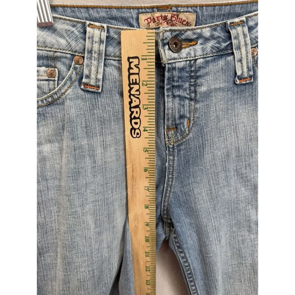 Paris Blues waist 33